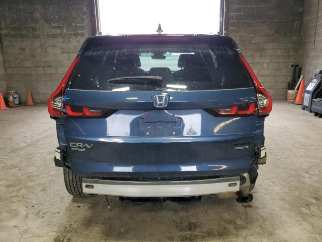 2023 HONDA CR-V SPORT 2HKRS6H99PH809095