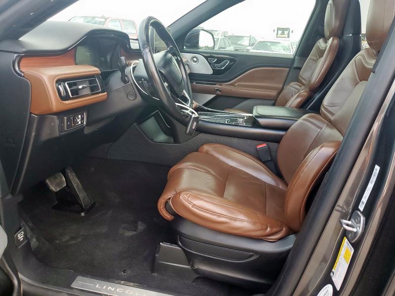 2020 LINCOLN AVIATOR RE 5LM5J7WC1LGL04052