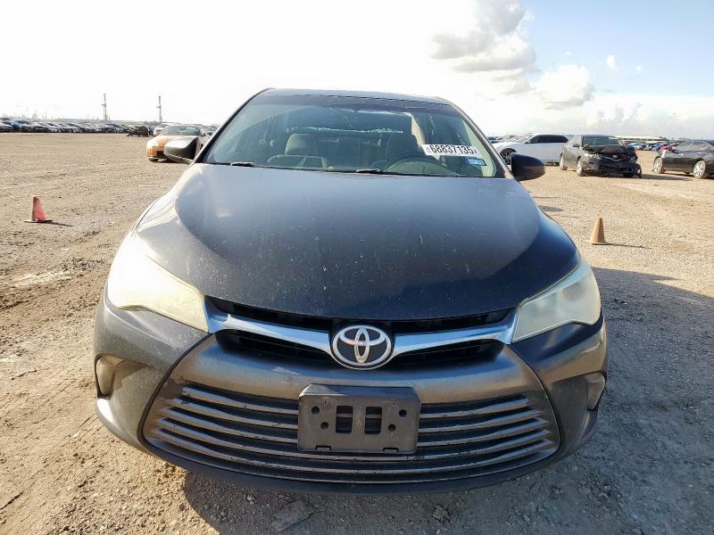 2016 TOYOTA CAMRY LE 4T4BF1FK7GR578672