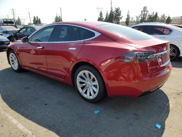 2016 TESLA MODEL S 5YJSA1E14GF154445
