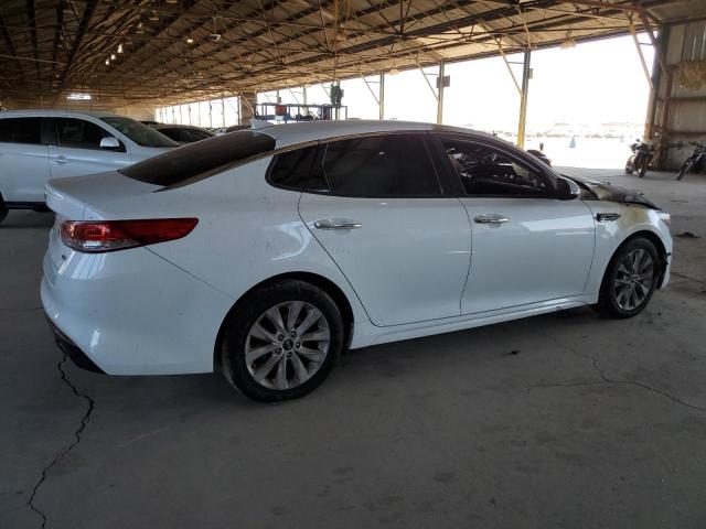 2016 KIA OPTIMA EX - 5XXGU4L3XGG052096