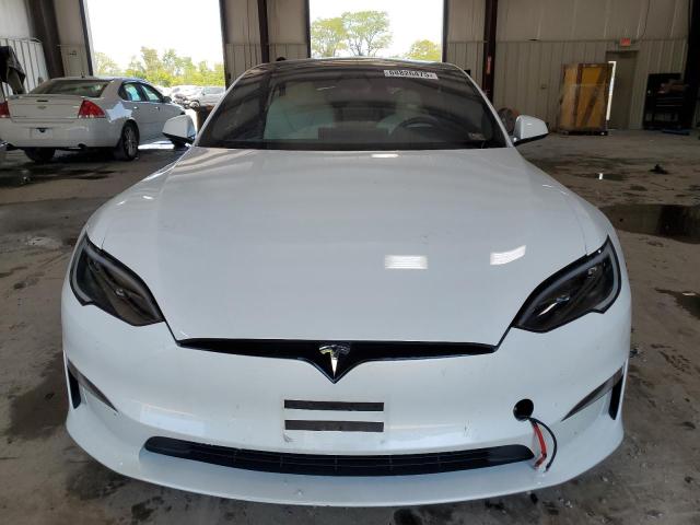 2023 TESLA MODEL S 5YJSA1E56PF525477