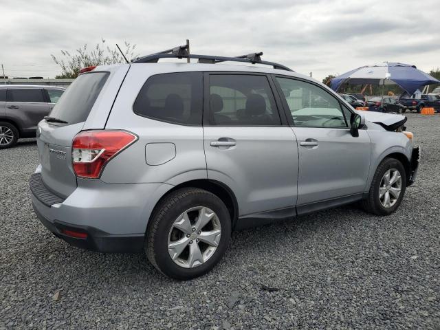 2015 SUBARU FORESTER 2 - JF2SJADC2FH438093
