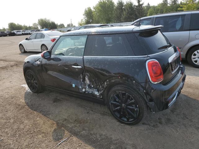 2016 MINI COOPER S WMWXP7C53G3B92811