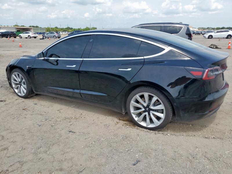 2019 TESLA MODEL 3 5YJ3E1EA3KF412441