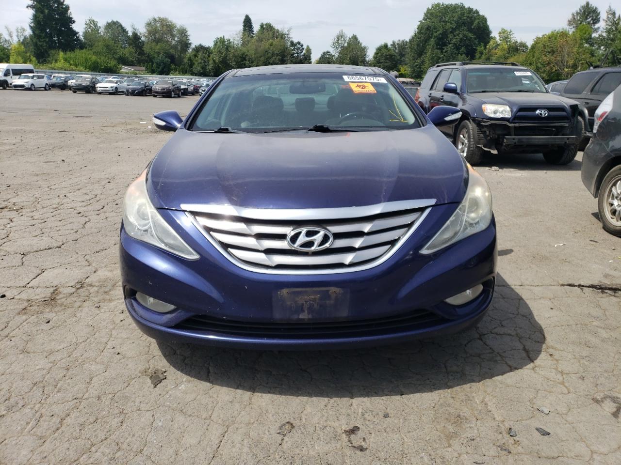 HYUNDAI SONATA SE