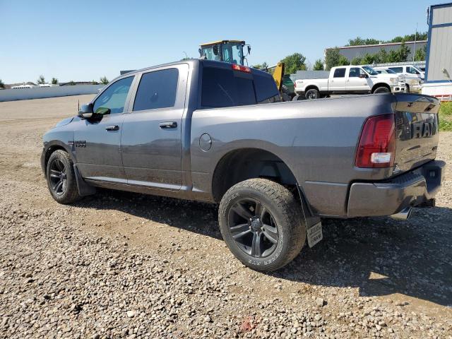 2018 RAM 1500 SPORT - 1C6RR7MT9JS152236