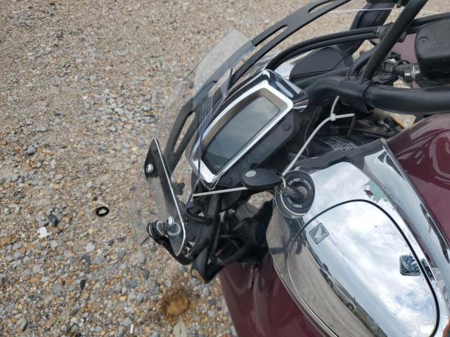 2014 HONDA GL1800 C JH2SC6808EK001553
