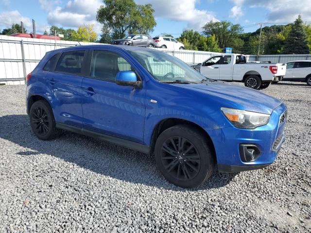 2015 MITSUBISHI OUTLANDER 4A4AR3AUXFE049868