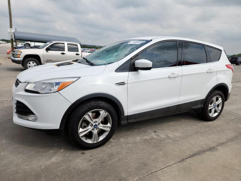 2013 FORD ESCAPE SE - 1FMCU0G91DUC27293