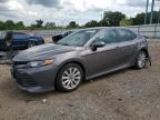 2018 TOYOTA CAMRY L - 4T1B11HK8JU108969