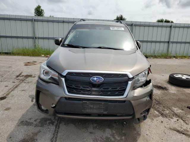 2017 SUBARU FORESTER 2.0XT TOURING JF2SJGWC1HH557983