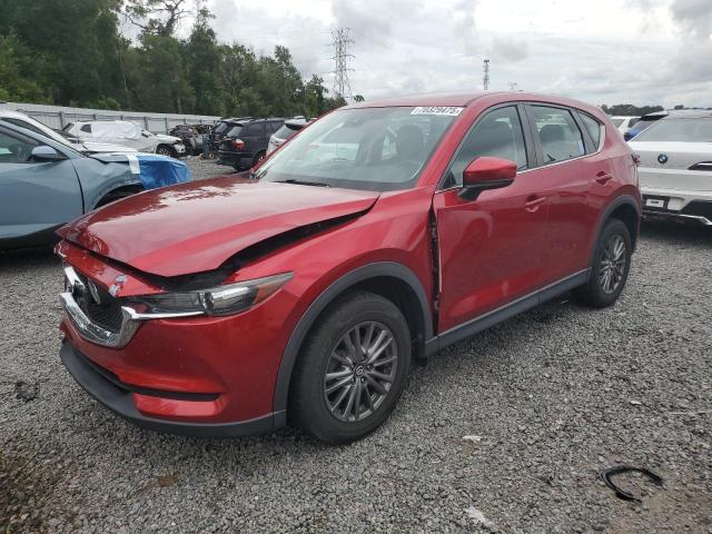 2018 MAZDA CX-5 SPORT - JM3KFABM6J0434381