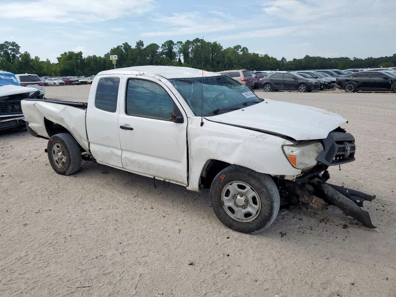 2015 TOYOTA TACOMA ACC - 5TFTX4CN8FX068327