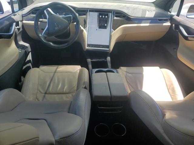 2016 TESLA MODEL X 5YJXCAE2XGF020368