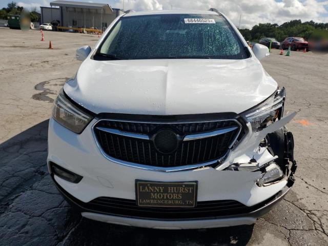 2017 BUICK ENCORE PRE KL4CJBSB8HB024531
