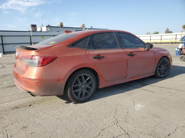 2022 HONDA CIVIC SI 2HGFE1E59NH471803