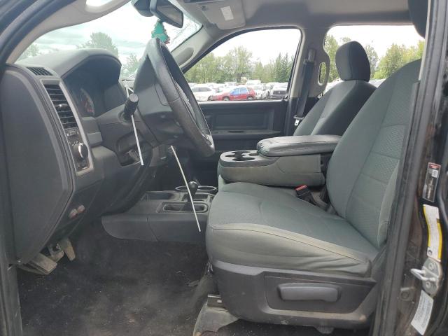 2016 RAM 2500 ST 3C6UR5CL7GG211140