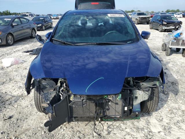 2020 NISSAN LEAF SV PL 1N4BZ1CP2LC311323