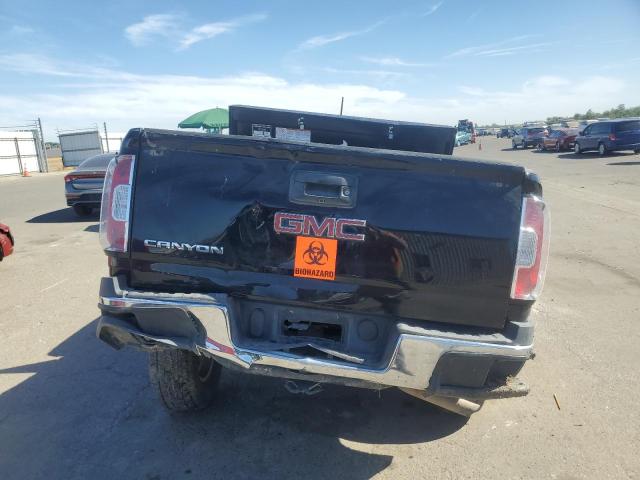 2016 GMC CANYON 1GTH5BEA9G1327695