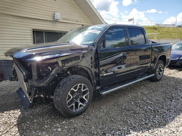 2025 RAM 1500 LARAM - 1C6SRFJP4SN763813