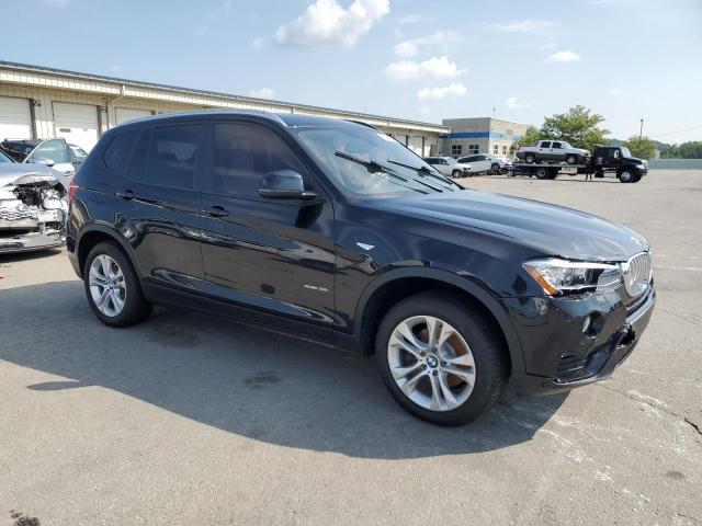 2017 BMW X3 XDRIVE3 5UXWX7C53H0U40326