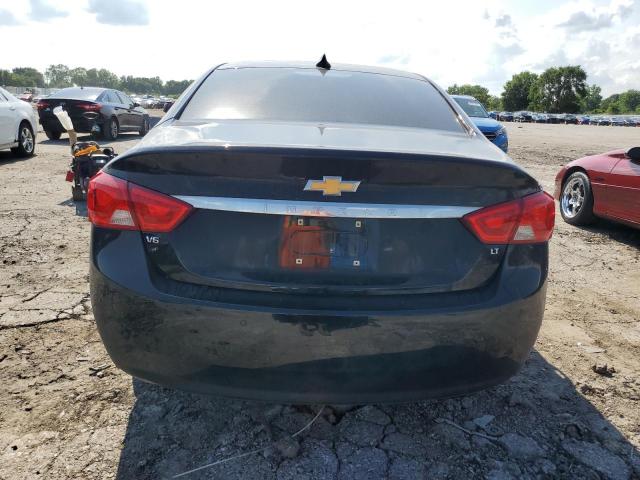 2016 CHEVROLET IMPALA LT #3270044332