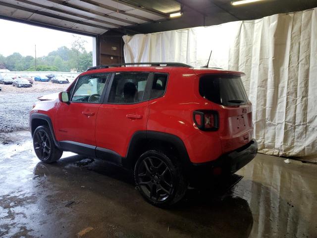 2022 JEEP RENEGADE L ZACNJDB10NPN93048