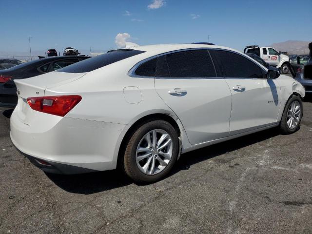 2016 CHEVROLET MALIBU LT 1G1ZE5STXGF201529