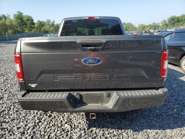2020 FORD F150 SUPER 1FTFW1E58LFB04076