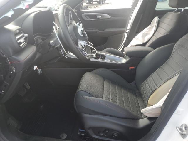 2024 DODGE HORNET R/T ZACPDFCW9R3A30263