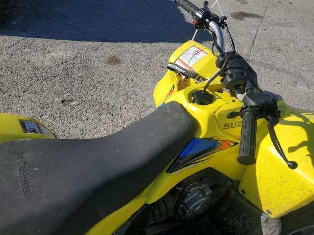 2022 SUZUKI LT-Z90 RFDAD41B9N1100416
