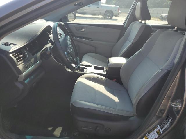 2016 TOYOTA CAMRY LE - 4T1BF1FK9GU224775