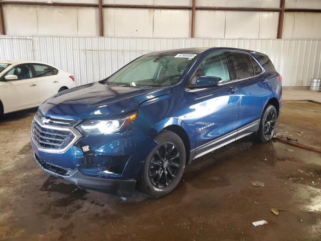 Global Auto Auctions: 2019 CHEVROLET EQUINOX LT