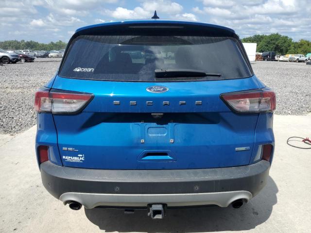 2020 FORD ESCAPE SEL 1FMCU9H93LUA33608