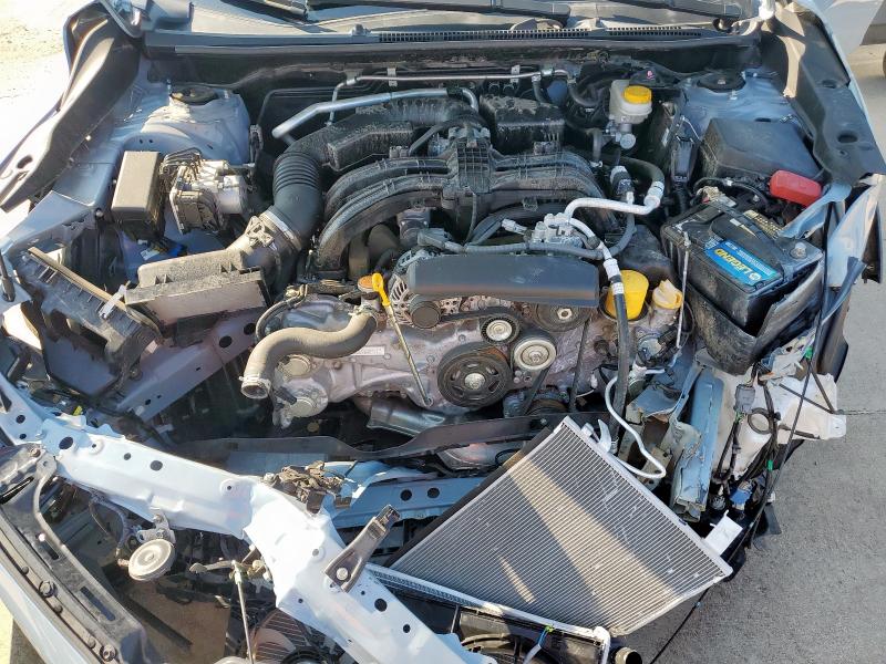 2022 SUBARU CROSSTREK JF2GTHMC2N8258247