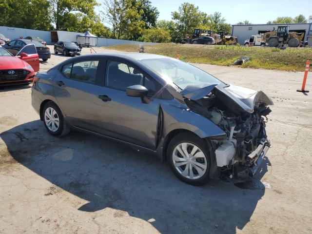 2020 NISSAN VERSA S 3N1CN8DV6LL801769