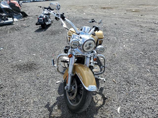 2017 HARLEY-DAVIDSON FLHR ROAD 1HD1FBC15HB688899