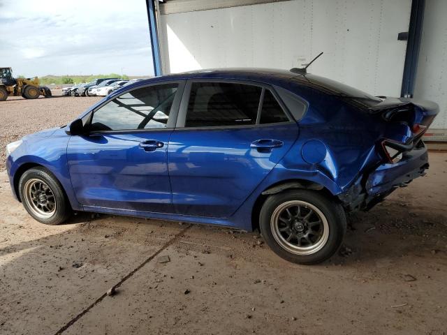 2019 KIA RIO S 3KPA24AB3KE207014
