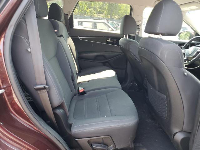 2019 KIA SORENTO L 5XYPGDA34KG569327