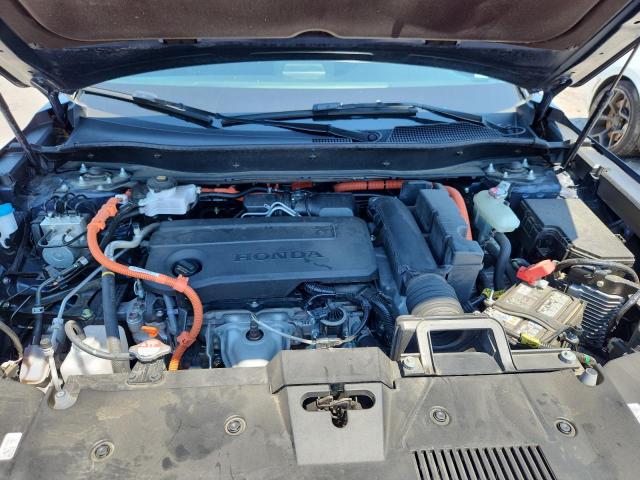 2025 HONDA CR-V SPORT 7FARS6H85SE062047