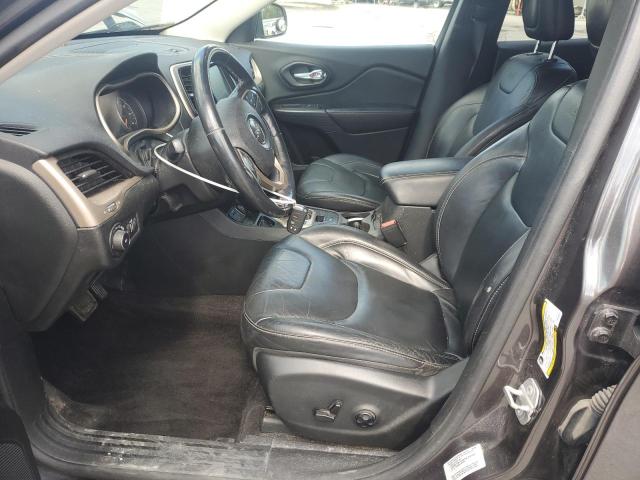 2015 JEEP CHEROKEE L - 1C4PJLDS5FW585561