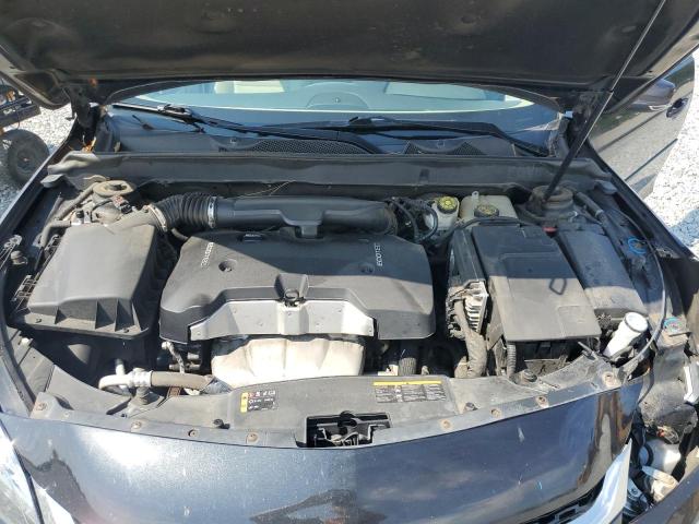 2015 CHEVROLET MALIBU 1LT 1G11C5SL1FF256209