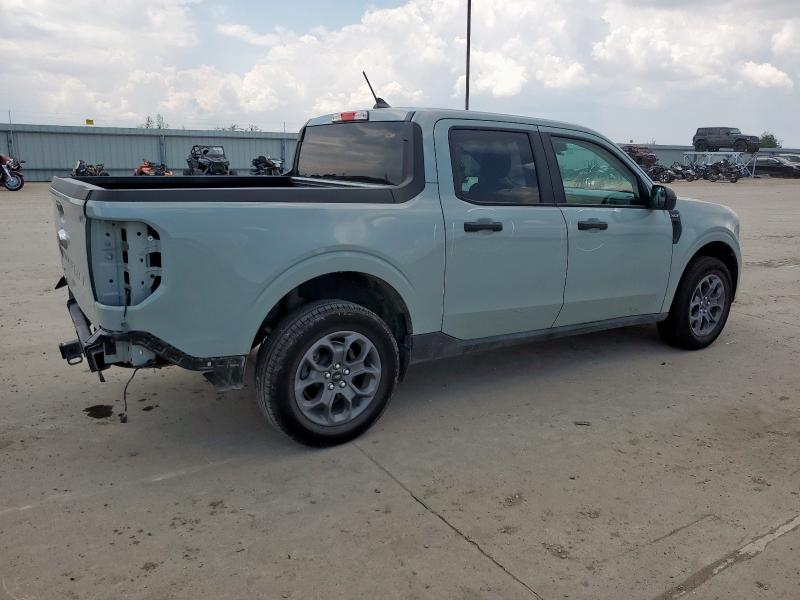 2024 FORD MAVERICK X 3FTTW8H36RRB08421