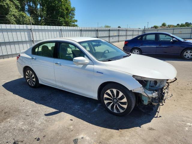 2015 HONDA ACCORD HYB 1HGCR6F38FA012263