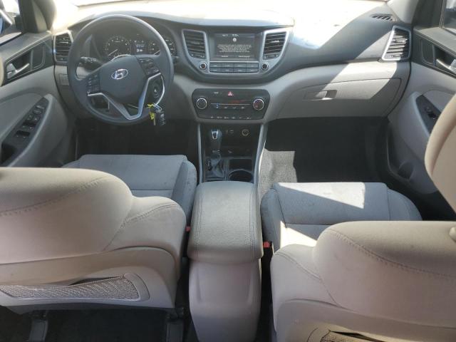 2018 HYUNDAI TUCSON SEL KM8J33A46JU672682