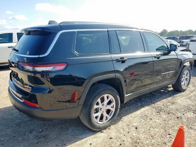 2022 JEEP GRAND CHER 1C4RJKBG6N8587372