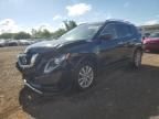 2017 NISSAN ROGUE S - KNMAT2MV9HP548109