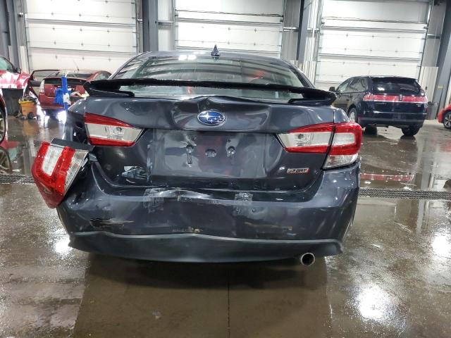 2017 SUBARU IMPREZA LI 4S3GKAU60H3613713
