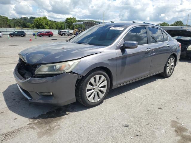 2013 HONDA ACCORD EX #3268418760
